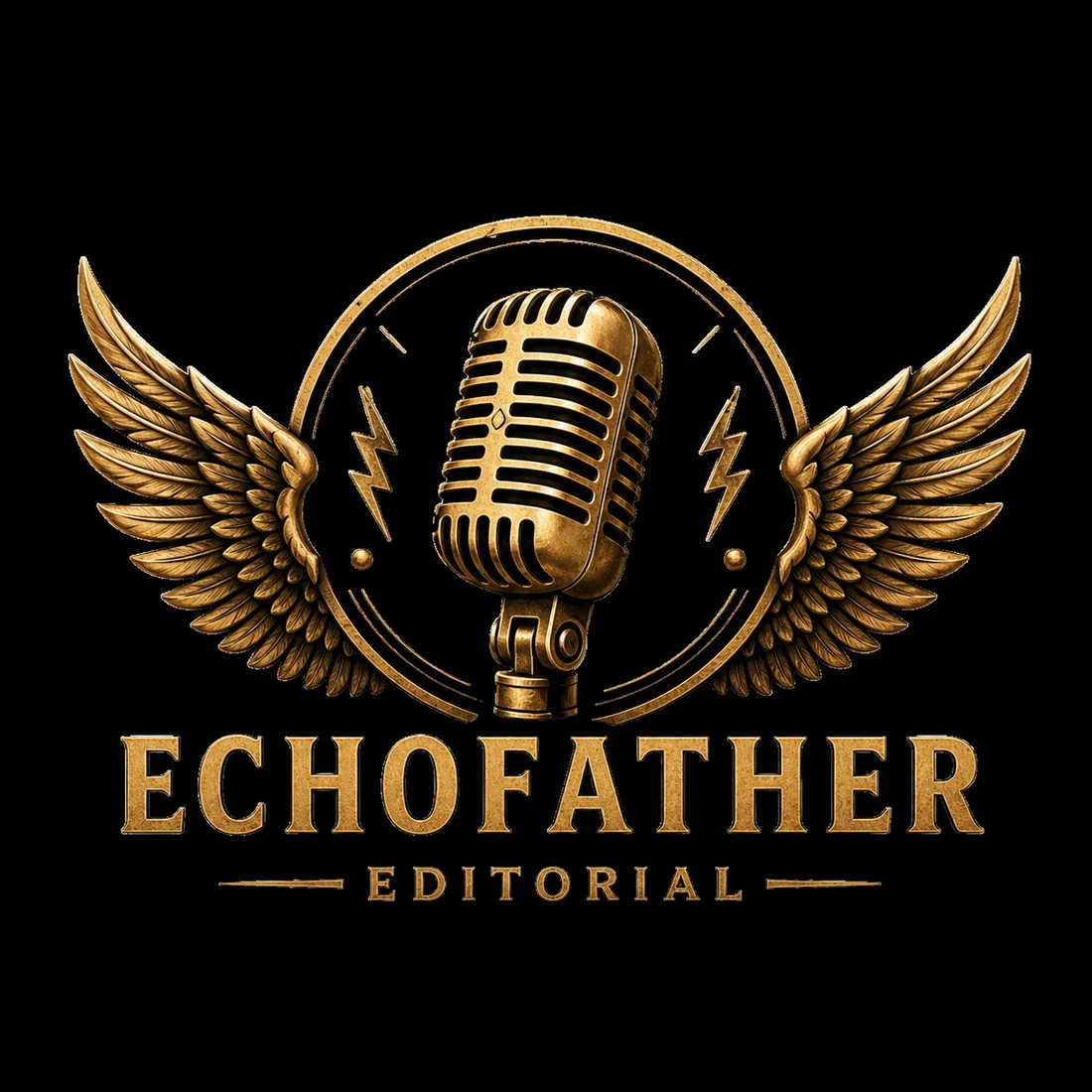 EchoFather Editorial